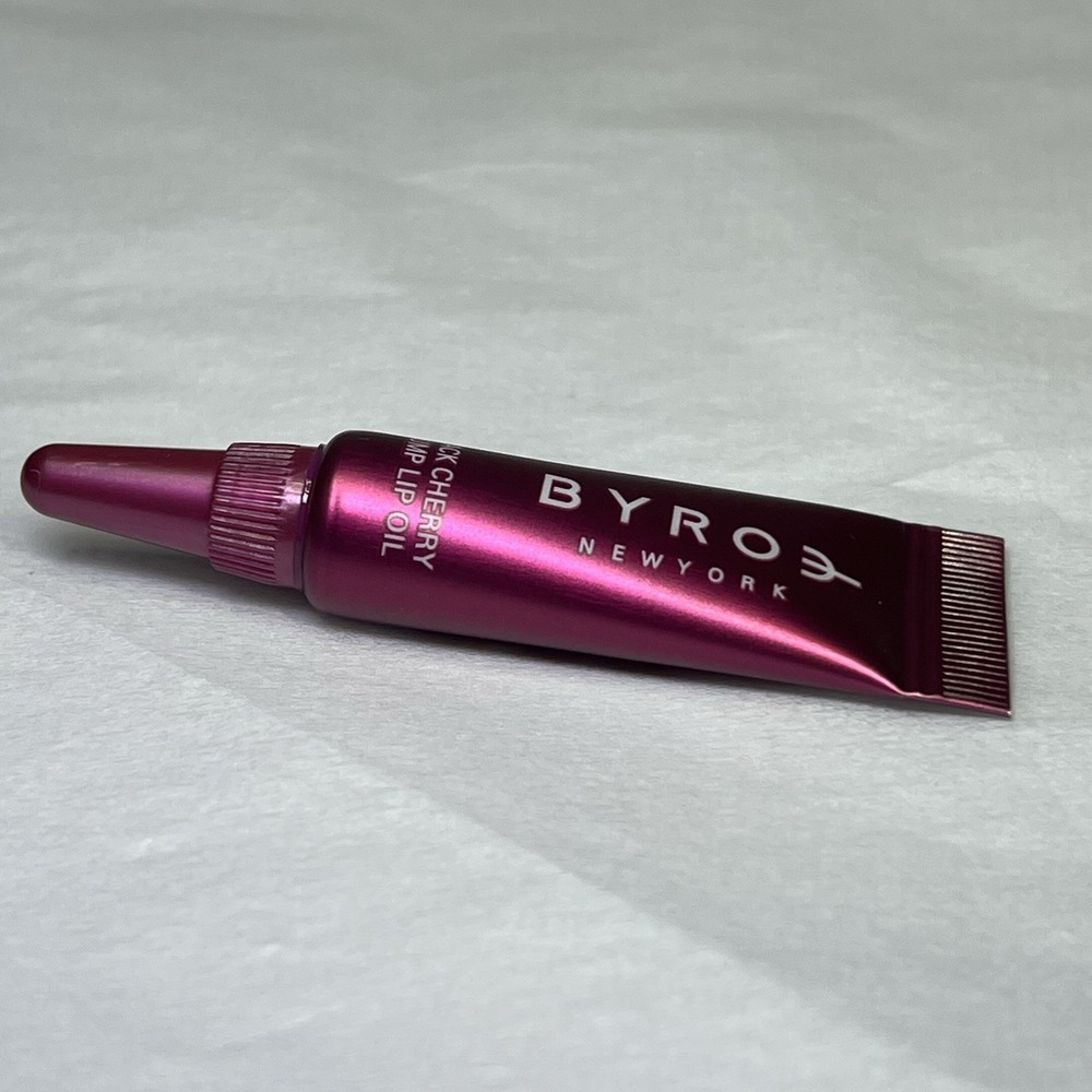 Byroe New York Truffle Eye Serum ~ 0.17 fl oz/5ml Travel/Sample Size